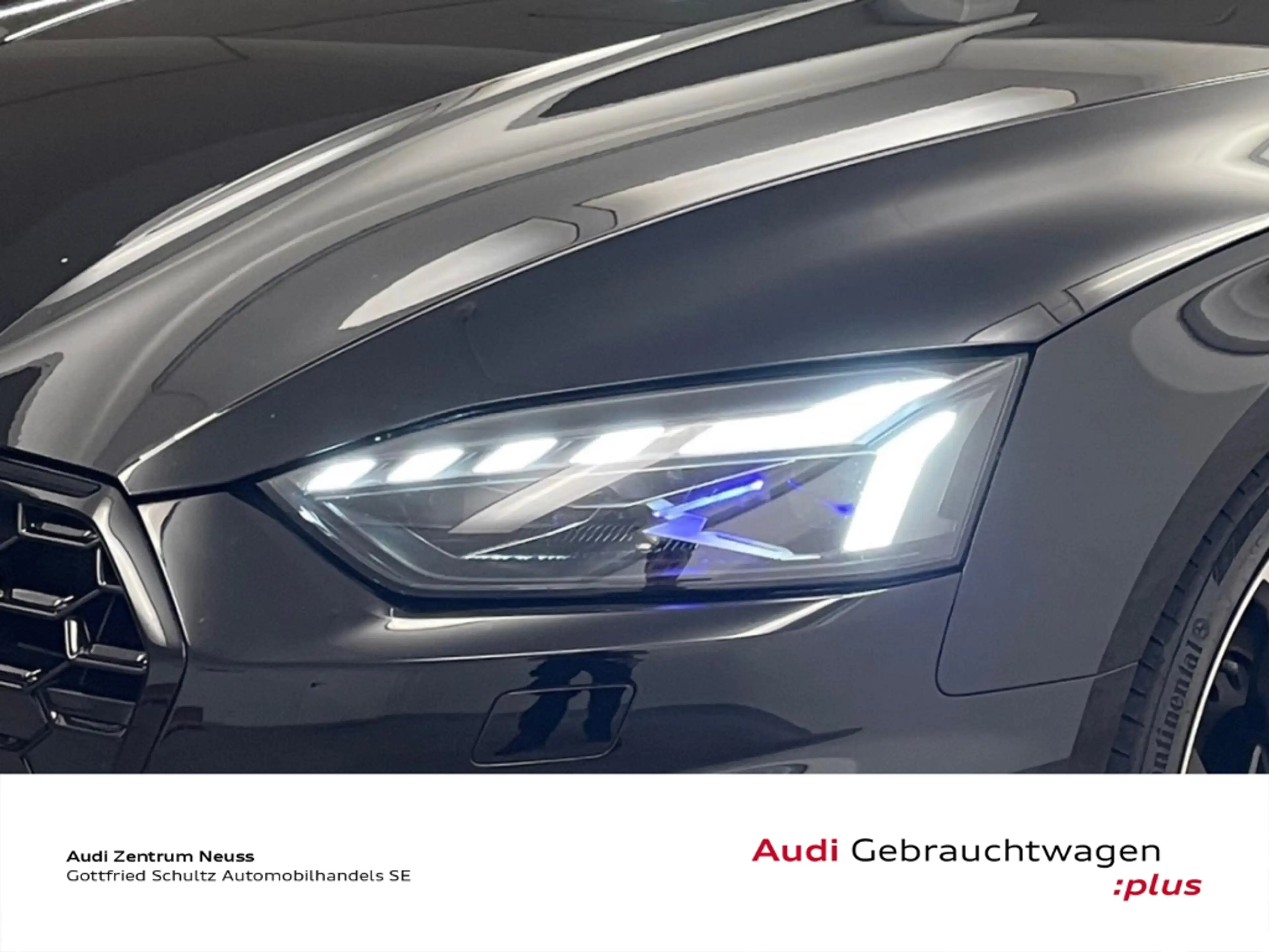 Audi S5 Sportback 3.0 TDI quattro ACC CARPLAY KAMERA — photo 5
