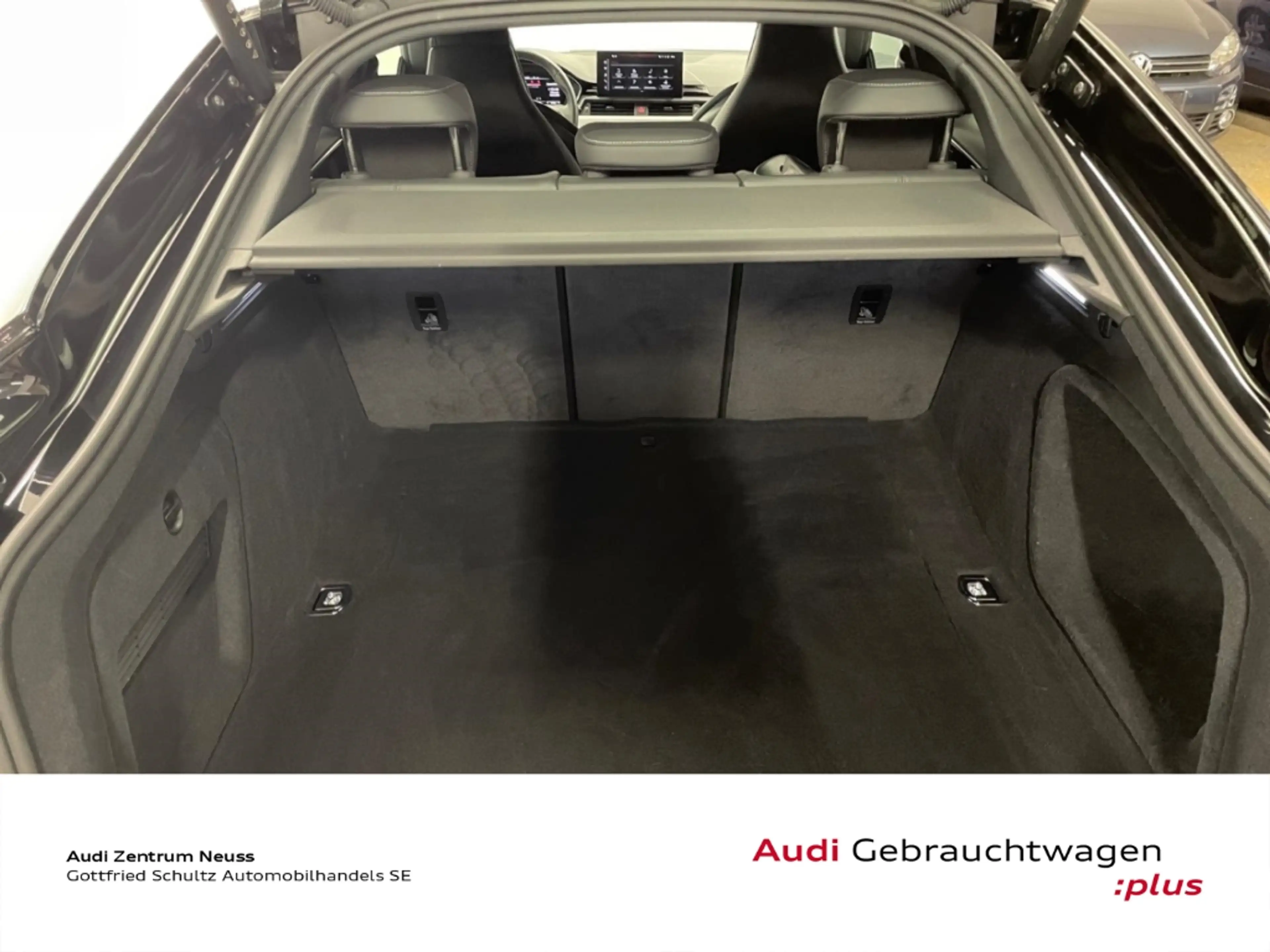 Audi S5 Sportback 3.0 TDI quattro ACC CARPLAY KAMERA — photo 8