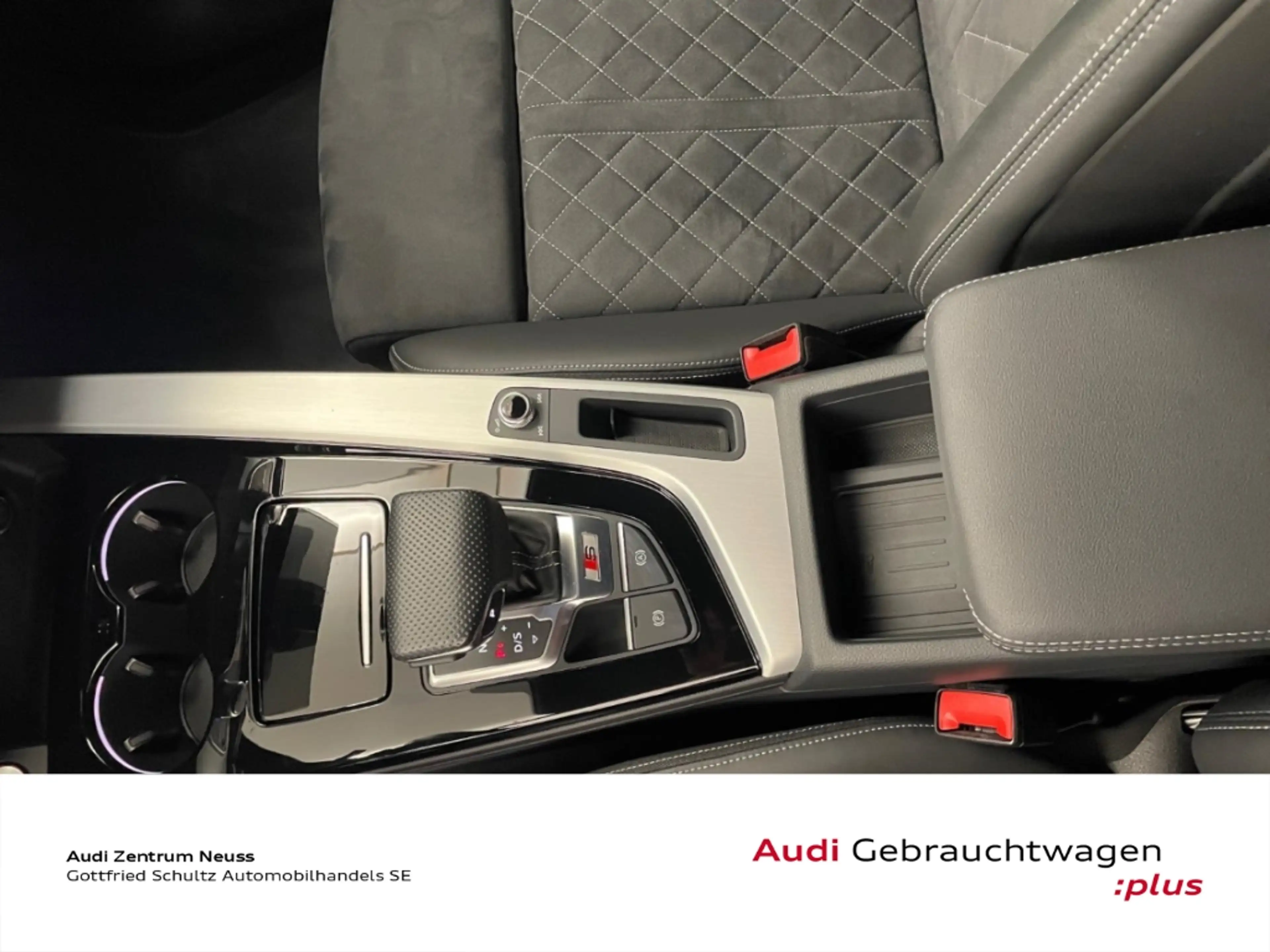 Audi S5 Sportback 3.0 TDI quattro ACC CARPLAY KAMERA — photo 15