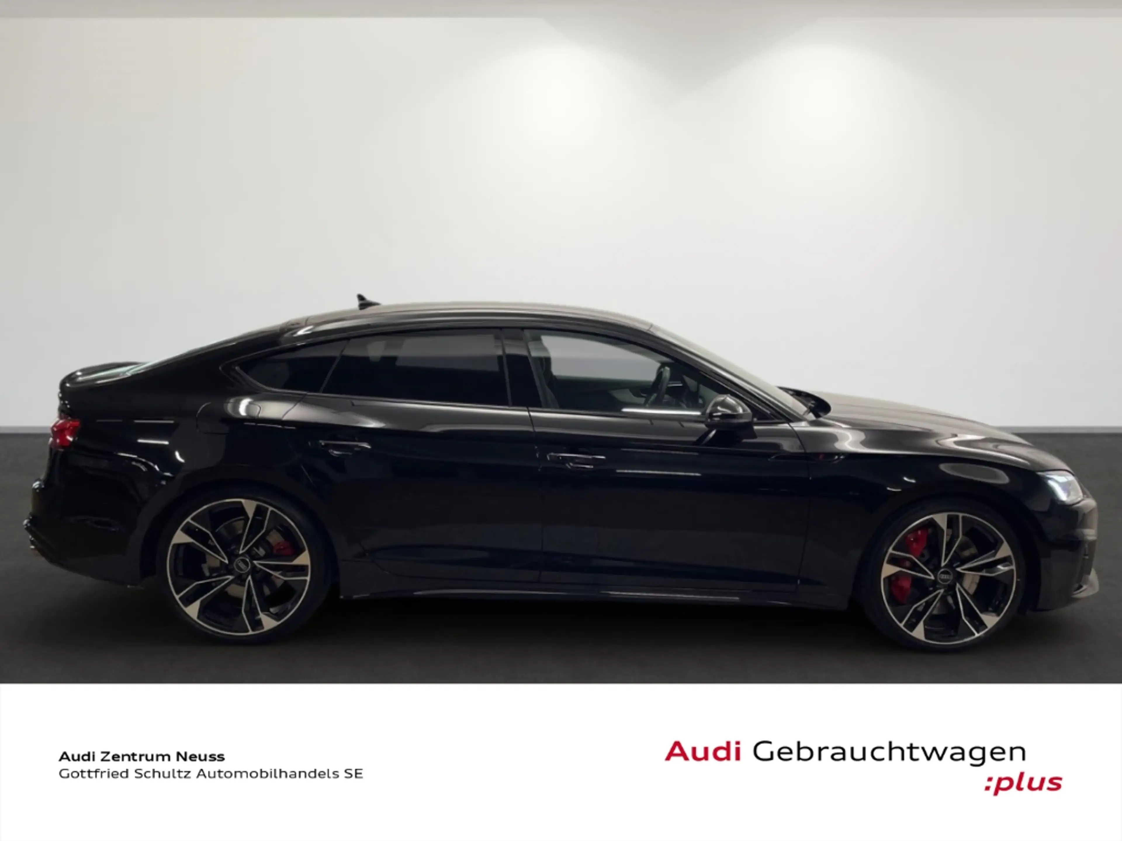 Audi S5 Sportback 3.0 TDI quattro ACC CARPLAY KAMERA — photo 2