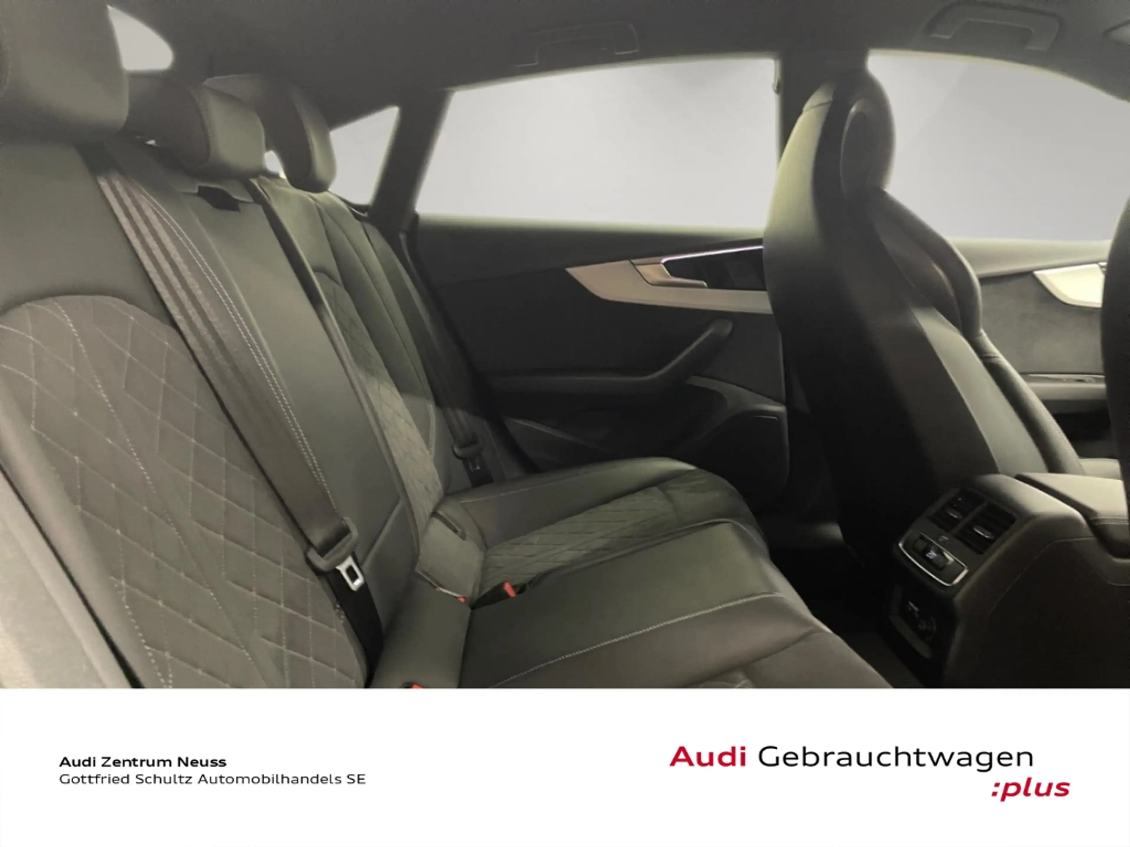 Audi S5 Sportback 3.0 TDI quattro ACC CARPLAY KAMERA — photo 7
