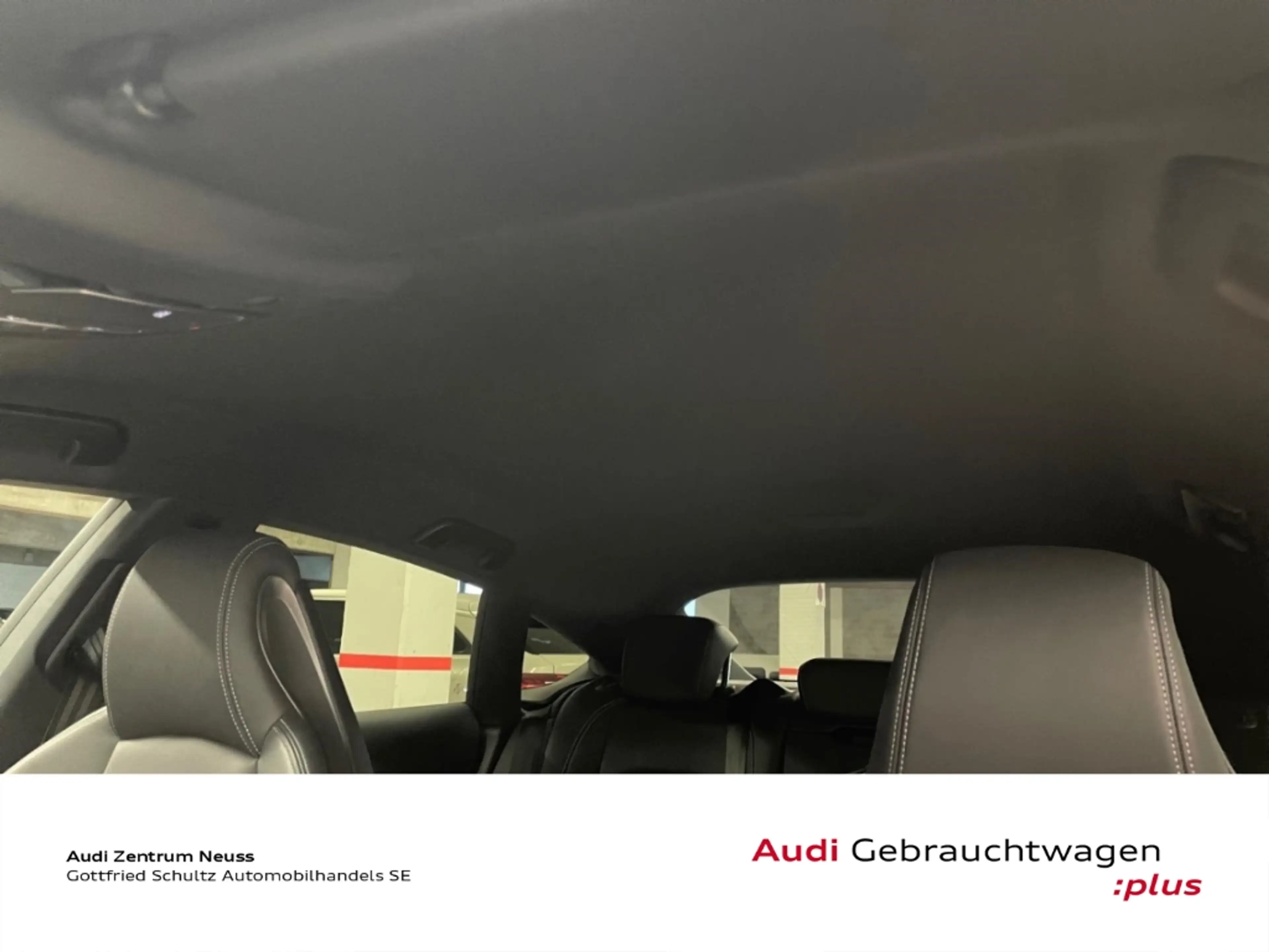 Audi S5 Sportback 3.0 TDI quattro ACC CARPLAY KAMERA — photo 12