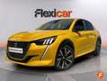 Peugeot 208 BlueHDi 73kW (100CV) GT Amarillo - thumbnail 3