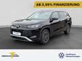 Volkswagen Tayron 1.5 TSI DSG LIFE 7-SITZE DAB+ AHK KAMERA Schwarz - thumbnail 1