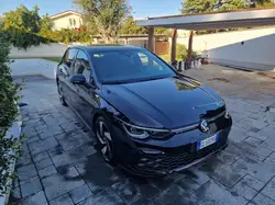 volkswagen golf gti 51000km