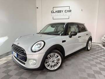 Mini 1.5 Cooper Hype 5p