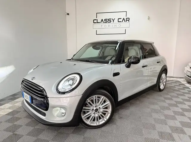MINI Cooper Mini 1.5 Cooper Hype 5p