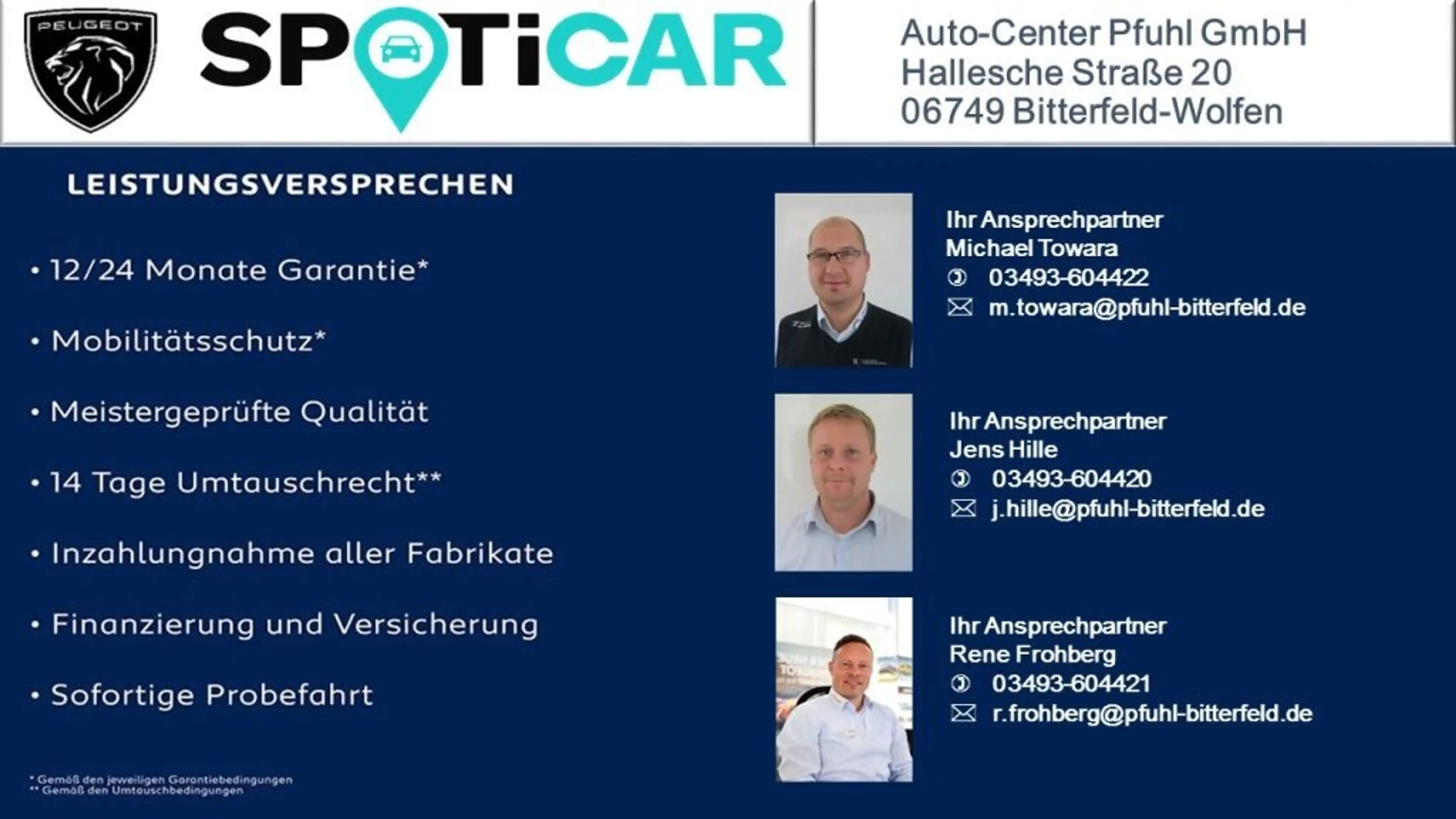 Peugeot Partner 1.5 BlueHDi 100 L2 EHZ