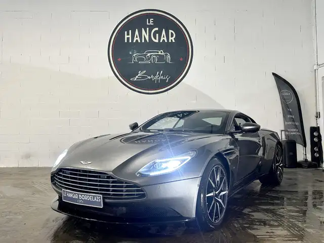 Aston Martin DB11 V12 5.2 608ch BVA8