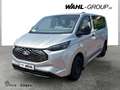 Ford Transit Custom Kombi E 340 L1 RWD Trend DAB RFK Silber - thumbnail 1