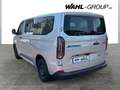 Ford Transit Custom Kombi E 340 L1 RWD Trend DAB RFK Silber - thumbnail 4