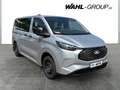 Ford Transit Custom Kombi E 340 L1 RWD Trend DAB RFK Silber - thumbnail 3