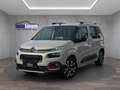 Citroen Berlingo M 110 SHINE LED NAVI KAMERA HUD SPUR APPLE CAR SHZ Grau - thumbnail 1