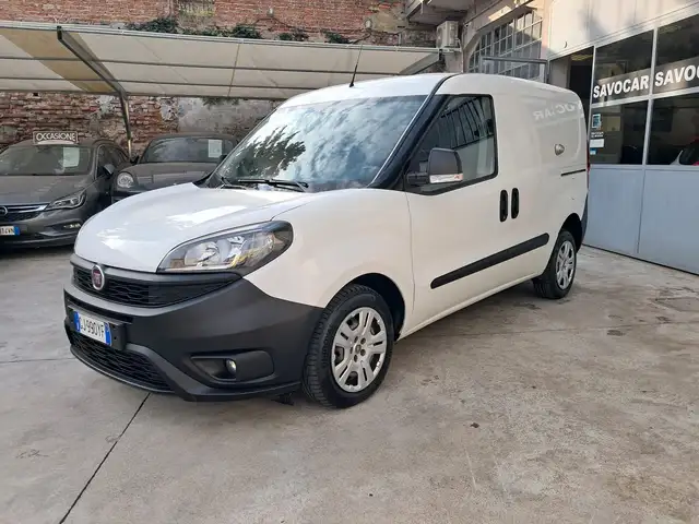 Fiat Doblo Doblo 1.6mjt Lounge