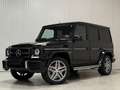 Mercedes-Benz G 63 AMG 4MATIC Designo Exklusiv *2.Besitz* *Ö-Erstausli... Schwarz - thumbnail 2