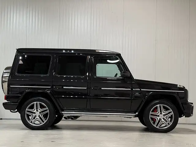 Mercedes-Benz G 63 AMG 4MATIC Designo Exklusiv *2.Besitz* *Ö-Erstausli... Ansicht 20