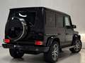 Mercedes-Benz G 63 AMG 4MATIC Designo Exklusiv *2.Besitz* *Ö-Erstausli... Schwarz - thumbnail 23