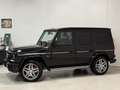 Mercedes-Benz G 63 AMG 4MATIC Designo Exklusiv *2.Besitz* *Ö-Erstausli... Schwarz - thumbnail 7