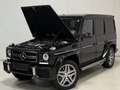 Mercedes-Benz G 63 AMG 4MATIC Designo Exklusiv *2.Besitz* *Ö-Erstausli... Schwarz - thumbnail 13