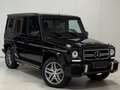 Mercedes-Benz G 63 AMG 4MATIC Designo Exklusiv *2.Besitz* *Ö-Erstausli... Schwarz - thumbnail 9