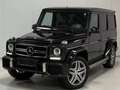 Mercedes-Benz G 63 AMG 4MATIC Designo Exklusiv *2.Besitz* *Ö-Erstausli... Schwarz - thumbnail 3