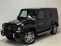 Mercedes-Benz G 63 AMG 4MATIC Designo Exklusiv *2.Besitz* *Ö-Erstausli... Schwarz - thumbnail 1