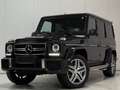 Mercedes-Benz G 63 AMG 4MATIC Designo Exklusiv *2.Besitz* *Ö-Erstausli... Schwarz - thumbnail 4
