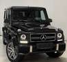 Mercedes-Benz G 63 AMG 4MATIC Designo Exklusiv *2.Besitz* *Ö-Erstausli... Schwarz - thumbnail 11