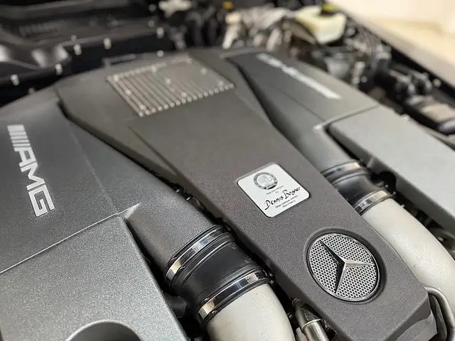 Mercedes-Benz G 63 AMG 4MATIC Designo Exklusiv *2.Besitz* *Ö-Erstausli... Ansicht 16