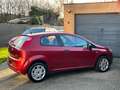 Fiat Grande Punto 1.2 Fire Dynamic Airco EURO4 LEZ2030 Roşu - thumbnail 7