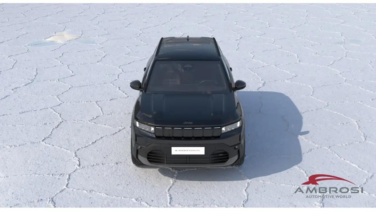 Jeep Compass 2026