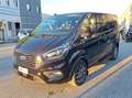 Ford Tourneo Custom 320L1H1 TITANIUM X ECOBLUE 185CV AUTOMATIC 8 POSTI Nero - thumbnail 3
