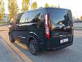 Ford Tourneo Custom 320L1H1 TITANIUM X ECOBLUE 185CV AUTOMATIC 8 POSTI Nero - thumbnail 5