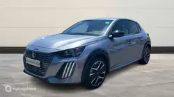 Peugeot e-208 156ch 54 kWh GT