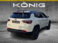 Jeep Compass 1.3 PHEV S 4WD Automatik Klimaautomatik Weiß - thumbnail 3