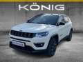 Jeep Compass 1.3 PHEV S 4WD Automatik Klimaautomatik Weiß - thumbnail 1