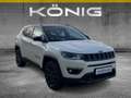 Jeep Compass 1.3 PHEV S 4WD Automatik Klimaautomatik Weiß - thumbnail 2