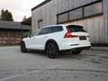Volvo V60 Cross Country V60 Cross Country D4 AWD Cross Country Geartronic Weiß - thumbnail 2