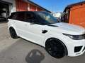 Land Rover Range Rover Sport Range Rover Sport 3.0 sdV6 HSE Dyn 249cv auto my19 Blanc - thumbnail 4