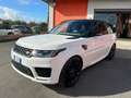 Land Rover Range Rover Sport Range Rover Sport 3.0 sdV6 HSE Dyn 249cv auto my19 Blanc - thumbnail 2