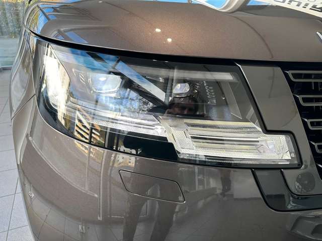 Land Rover Range Rover Autobiography P550e/Vollausst./23''