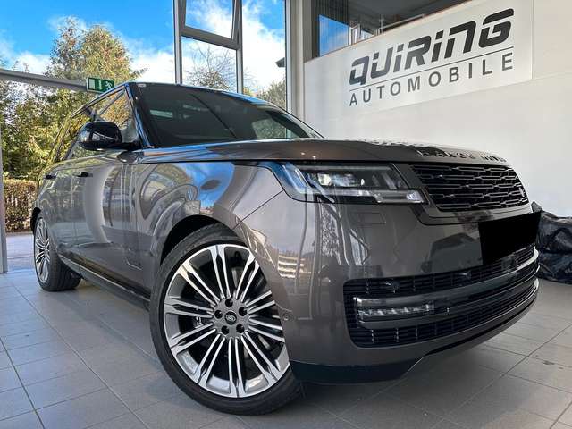Imagine Land Rover Range Rover Autobiography P550e/Vollausst./23''