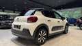 Citroen C3 C3 1.2i  Plus **GPS+CAMERA**LED**GARANTIE 12 MOIS* Wit - thumbnail 9