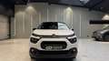 Citroen C3 C3 1.2i  Plus **GPS+CAMERA**LED**GARANTIE 12 MOIS* Wit - thumbnail 2