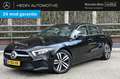 Mercedes-Benz A 180 A Limousine Automaat Business Solution Luxury | Ad Noir - thumbnail 1