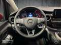 Mercedes-Benz V 300 d SportP+9G+AHK+StandHZ+LiegeP+LED+Kamera Rouge - thumbnail 12