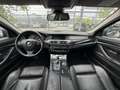 BMW 530 530 d*TÜV NEU*AUTOMATIK*PANORAMA*VOLL LEDER* Schwarz - thumbnail 12