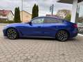 BMW 420 d xDrive Gran Coupe M-Sport Blu/Azzurro - thumbnail 5