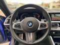BMW 420 d xDrive Gran Coupe M-Sport Blau - thumbnail 14