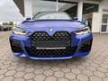 BMW 420 d xDrive Gran Coupe M-Sport Blau - thumbnail 10